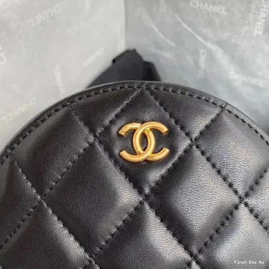 Firstbag Ru BAG ROUND CHANEL 0610